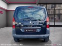 Peugeot partner tepee 1.6 hdi fap 75ch access//garantie 12 mois// occasion simplicicar lille  simplicicar simplicibike france