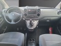 Peugeot partner tepee 1.6 hdi fap 75ch access//garantie 12 mois// occasion simplicicar lille  simplicicar simplicibike france