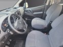 Peugeot partner tepee 1.6 hdi fap 75ch access//garantie 12 mois// occasion simplicicar lille  simplicicar simplicibike france