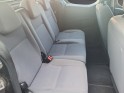 Peugeot partner tepee 1.6 hdi fap 75ch access//garantie 12 mois// occasion simplicicar lille  simplicicar simplicibike france