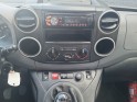 Peugeot partner tepee 1.6 hdi fap 75ch access//garantie 12 mois// occasion simplicicar lille  simplicicar simplicibike france