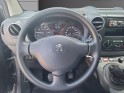 Peugeot partner tepee 1.6 hdi fap 75ch access//garantie 12 mois// occasion simplicicar lille  simplicicar simplicibike france