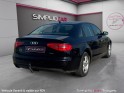 Audi a4 business 1.8 tfsi 120 business line occasion troyes simplicicar simplicibike france