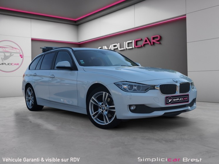 Bmw serie 3 touring f31 318d 143 ch 123 g business a - garantie 12 mois occasion simplicicar brest simplicicar simplicibike... Bmw serie 3 touring f31 318d 143 ch 123 g business a - garantie 12 mois occasion simplicicar brest simplicicar simplicibike...