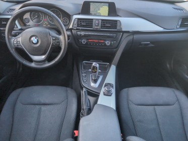 Bmw serie 3 touring f31 318d 143 ch 123 g business a - garantie 12 mois occasion simplicicar brest simplicicar simplicibike...