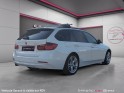 Bmw serie 3 touring f31 318d 143 ch 123 g business a - garantie 12 mois occasion simplicicar brest simplicicar simplicibike...