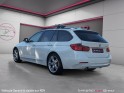 Bmw serie 3 touring f31 318d 143 ch 123 g business a - garantie 12 mois occasion simplicicar brest simplicicar simplicibike...