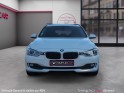Bmw serie 3 touring f31 318d 143 ch 123 g business a - garantie 12 mois occasion simplicicar brest simplicicar simplicibike...