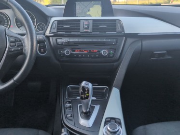 Bmw serie 3 touring f31 318d 143 ch 123 g business a - garantie 12 mois occasion simplicicar brest simplicicar simplicibike...