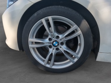 Bmw serie 3 touring f31 318d 143 ch 123 g business a - garantie 12 mois occasion simplicicar brest simplicicar simplicibike...