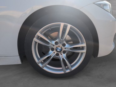 Bmw serie 3 touring f31 318d 143 ch 123 g business a - garantie 12 mois occasion simplicicar brest simplicicar simplicibike...