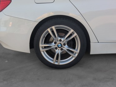 Bmw serie 3 touring f31 318d 143 ch 123 g business a - garantie 12 mois occasion simplicicar brest simplicicar simplicibike...