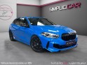 Bmw serie 1 f40 m135i xdrive 306 ch bva8 - garantie 12 mois occasion simplicicar lyon ouest simplicicar simplicibike france