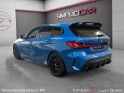 Bmw serie 1 f40 m135i xdrive 306 ch bva8 - garantie 12 mois occasion simplicicar lyon ouest simplicicar simplicibike france