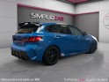 Bmw serie 1 f40 m135i xdrive 306 ch bva8 - garantie 12 mois occasion simplicicar lyon ouest simplicicar simplicibike france