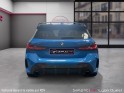 Bmw serie 1 f40 m135i xdrive 306 ch bva8 - garantie 12 mois occasion simplicicar lyon ouest simplicicar simplicibike france