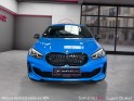 Bmw serie 1 f40 m135i xdrive 306 ch bva8 - garantie 12 mois occasion simplicicar lyon ouest simplicicar simplicibike france