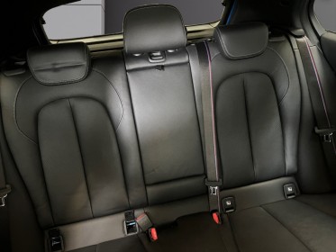 Bmw serie 1 f40 m135i xdrive 306 ch bva8 - garantie 12 mois occasion simplicicar lyon ouest simplicicar simplicibike france