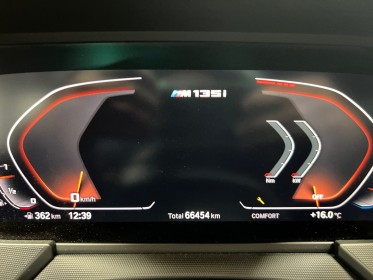 Bmw serie 1 f40 m135i xdrive 306 ch bva8 - garantie 12 mois occasion simplicicar lyon ouest simplicicar simplicibike france
