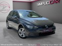 Volkswagen golf 1.0 etsi opf 110 dsg7 life occasion simplicicar lagny  simplicicar simplicibike france