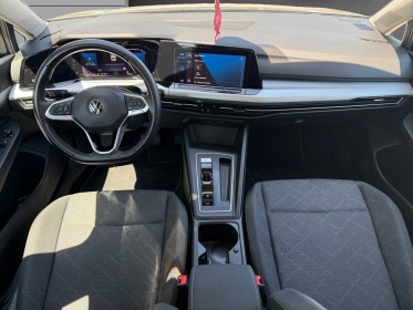 Volkswagen golf 1.0 etsi opf 110 dsg7 life occasion simplicicar lagny  simplicicar simplicibike france