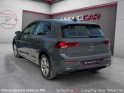 Volkswagen golf 1.0 etsi opf 110 dsg7 life occasion simplicicar lagny  simplicicar simplicibike france