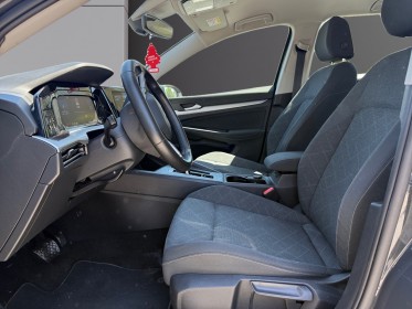 Volkswagen golf 1.0 etsi opf 110 dsg7 life occasion simplicicar lagny  simplicicar simplicibike france