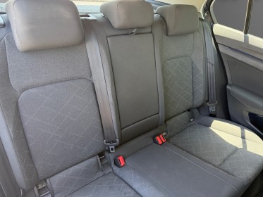 Volkswagen golf 1.0 etsi opf 110 dsg7 life occasion simplicicar lagny  simplicicar simplicibike france