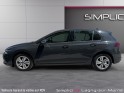 Volkswagen golf 1.0 etsi opf 110 dsg7 life occasion simplicicar lagny  simplicicar simplicibike france