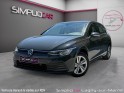 Volkswagen golf 1.0 etsi opf 110 dsg7 life occasion simplicicar lagny  simplicicar simplicibike france