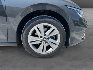 Volkswagen golf 1.0 etsi opf 110 dsg7 life occasion simplicicar lagny  simplicicar simplicibike france