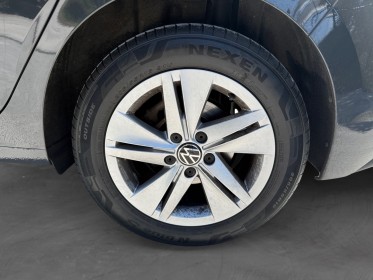 Volkswagen golf 1.0 etsi opf 110 dsg7 life occasion simplicicar lagny  simplicicar simplicibike france