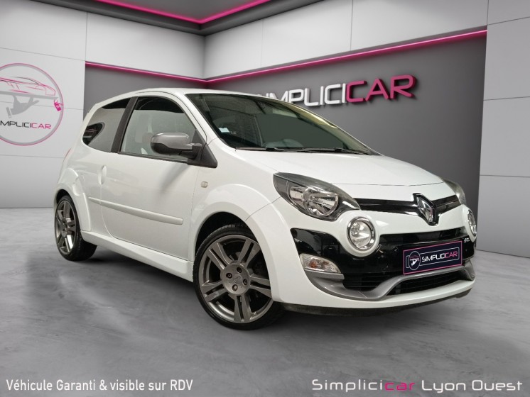 Renault twingo ii 1.6 16v 133 eco2 rs / garantie 12 mois occasion simplicicar lyon ouest simplicicar simplicibike france Renault twingo ii 1.6 16v 133 eco2 rs / garantie 12 mois occasion simplicicar lyon ouest simplicicar simplicibike france