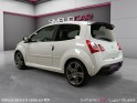 Renault twingo ii 1.6 16v 133 eco2 rs / garantie 12 mois occasion simplicicar lyon ouest simplicicar simplicibike france