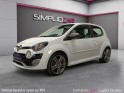 Renault twingo ii 1.6 16v 133 eco2 rs / garantie 12 mois occasion simplicicar lyon ouest simplicicar simplicibike france