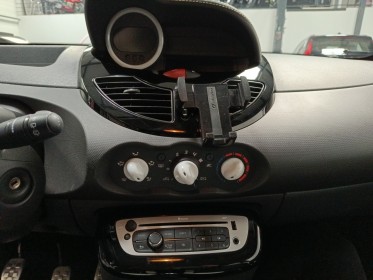 Renault twingo ii 1.6 16v 133 eco2 rs / garantie 12 mois occasion simplicicar lyon ouest simplicicar simplicibike france