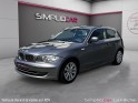 Bmw serie 1 e81 118d 143 ch confort occasion simplicicar la fleche simplicicar simplicibike france