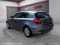 Bmw serie 1 e81 118d 143 ch confort occasion simplicicar la fleche simplicicar simplicibike france