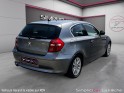 Bmw serie 1 e81 118d 143 ch confort occasion simplicicar la fleche simplicicar simplicibike france
