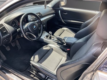 Bmw serie 1 e81 118d 143 ch confort occasion simplicicar la fleche simplicicar simplicibike france