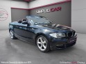 Bmw serie 1 125i 3,0l 218 cv luxe occasion osny simplicicar simplicibike france