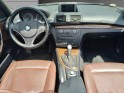 Bmw serie 1 125i 3,0l 218 cv luxe occasion osny simplicicar simplicibike france