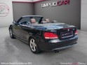 Bmw serie 1 125i 3,0l 218 cv luxe occasion osny simplicicar simplicibike france