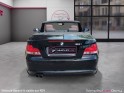 Bmw serie 1 125i 3,0l 218 cv luxe occasion osny simplicicar simplicibike france