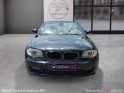 Bmw serie 1 125i 3,0l 218 cv luxe occasion osny simplicicar simplicibike france