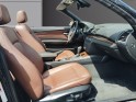 Bmw serie 1 125i 3,0l 218 cv luxe occasion osny simplicicar simplicibike france