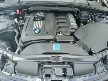 Bmw serie 1 125i 3,0l 218 cv luxe occasion osny simplicicar simplicibike france