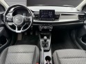 Kia rio business 1.0 t-gdi 100 active camera/carplay occasion simplicicar veauche simplicicar simplicibike france