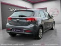Kia rio business 1.0 t-gdi 100 active camera/carplay occasion simplicicar veauche simplicicar simplicibike france