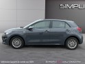Kia rio business 1.0 t-gdi 100 active camera/carplay occasion simplicicar veauche simplicicar simplicibike france